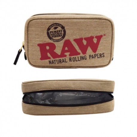Raw Smoker Punch M