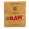 Cenicero portátil Raw