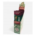 Papel Hemp Wrap Strawberry