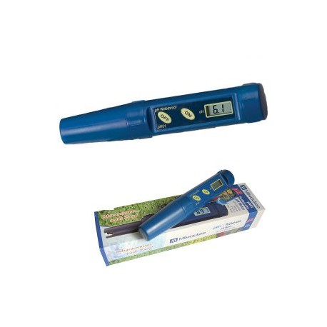 Medidor pH51