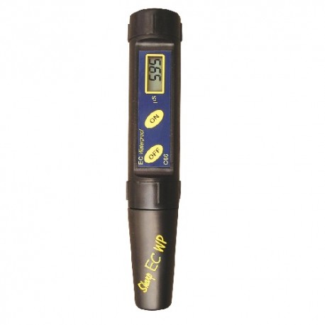 Medidor de EC C66