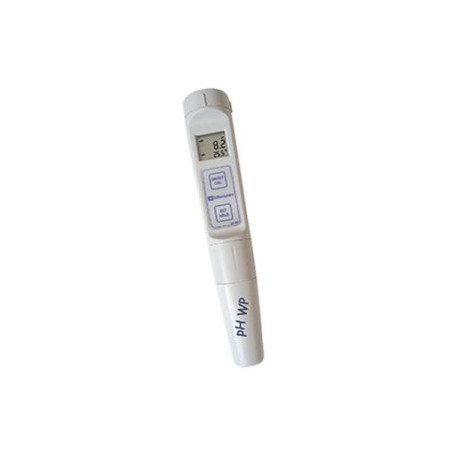 Medidor pH55/Temp