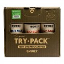 Try Pack Outdoor · BioBizz