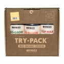 Try Pack Indoor · BioBizz