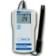Medidor de EC MW302