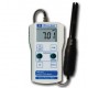 Medidor pH y EC Combo MW802