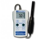 Medidor pH y EC Combo MW802