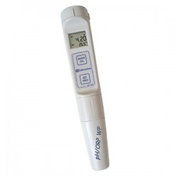 Medidor ph y Redox Orp pH58
