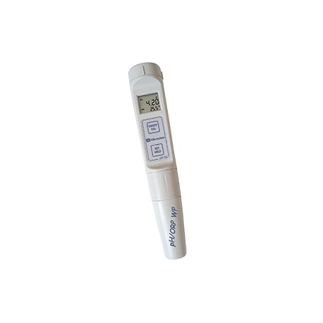 Medidor ph y Redox Orp pH58