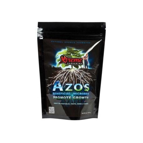 Azos 2OZ 56gr