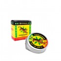 Cannatiger Bálsamo CBD 3 % 5 ml. Plant of Life