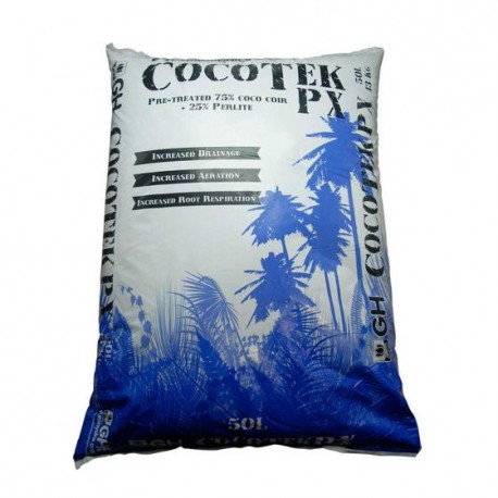 CocoTek PX 50L