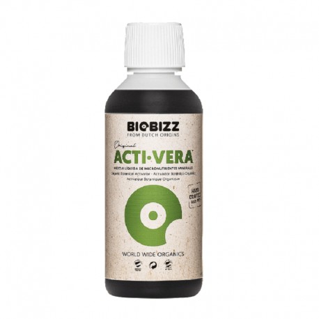 ActiVera · BioBizz