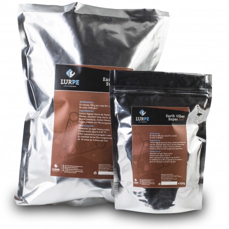 Earth Vibes Super Soil