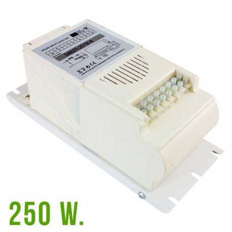 Balastro Control Gear 250