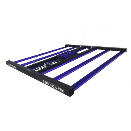 LED ZEUS 600W PRO LUMATEK