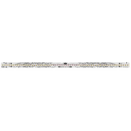 Luminaria LED The Brookes II 80W Dúo