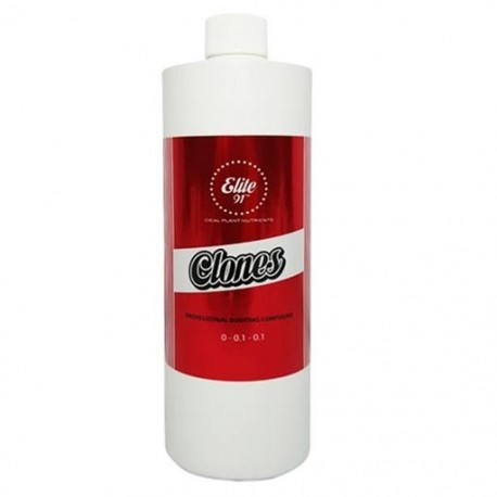 Clones 500ml