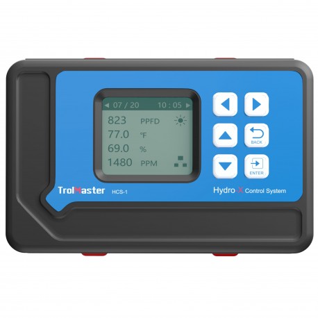 Trolmaster Controlador ambiental